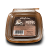 Old Fashioned Handmade Smooth Creamy Fudge - Salted Caramel (1/4 Pound)