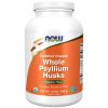 Whole Psyllium Husks, Organic - 12 oz.