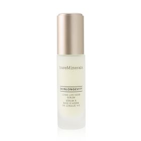 BAREMINERALS - Skinlongevity Long Life Herb Serum 58750/41594380101 30ml/1oz