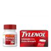 Tylenol Extra Strength Caplets with 500 mg Acetaminophen;  100 Ct