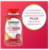 Centrum Multigummies Adult Gummy Vitamins, Multivitamin Supplements, Assorted Fruit, 110 Ct