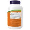 NOW Supplements, Milk Thistle Extract, Double Strength 300 mg, Silymarin (240 mg), Supports Liver Function*, With Artichoke and Dandelion, 200 Veg Cap