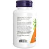 NOW Supplements, Certified Organic, Spirulina 1000 mg (Double Strength), Rich in Beta-Carotene (Vitamin A) and B-12 with naturally occurring GLA , 120