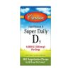 Carlson Super Daily D3 Drops, 0.35 Fl Oz