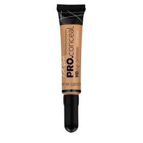 L.A. GIRL Pro Conceal (Color: Tawny)