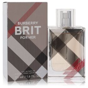 Burberry Brit by Burberry Eau De Parfum Spray (GENDER: Women, size: 1.7 oz)